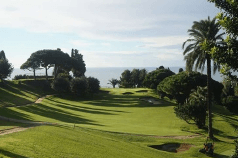 Golf Club llavaneras