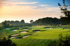 Golf El Prat