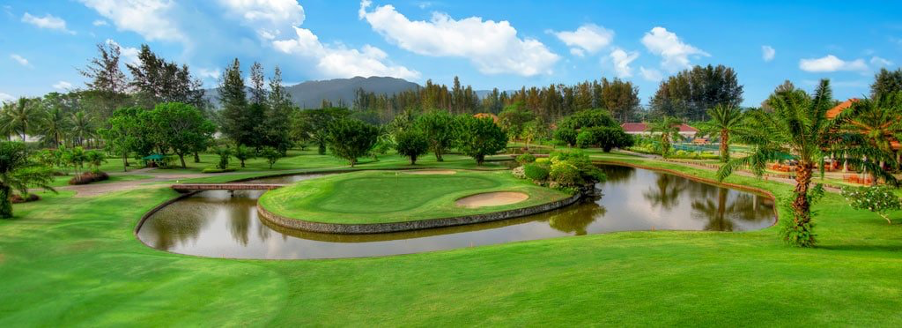 Laguna Golf Phuket