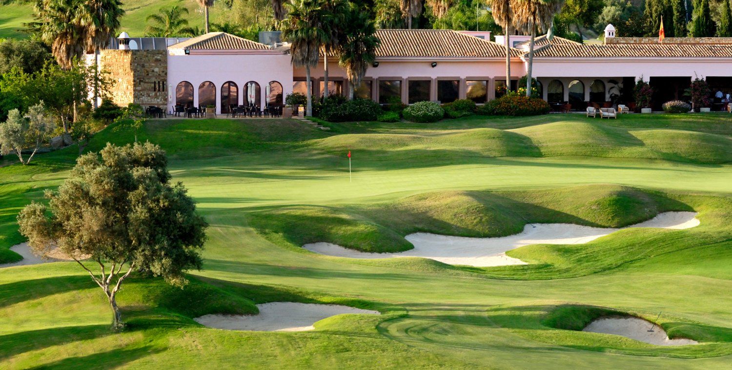 Marbella Golf and Country Club