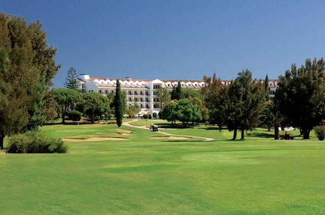 Penina golf hotel