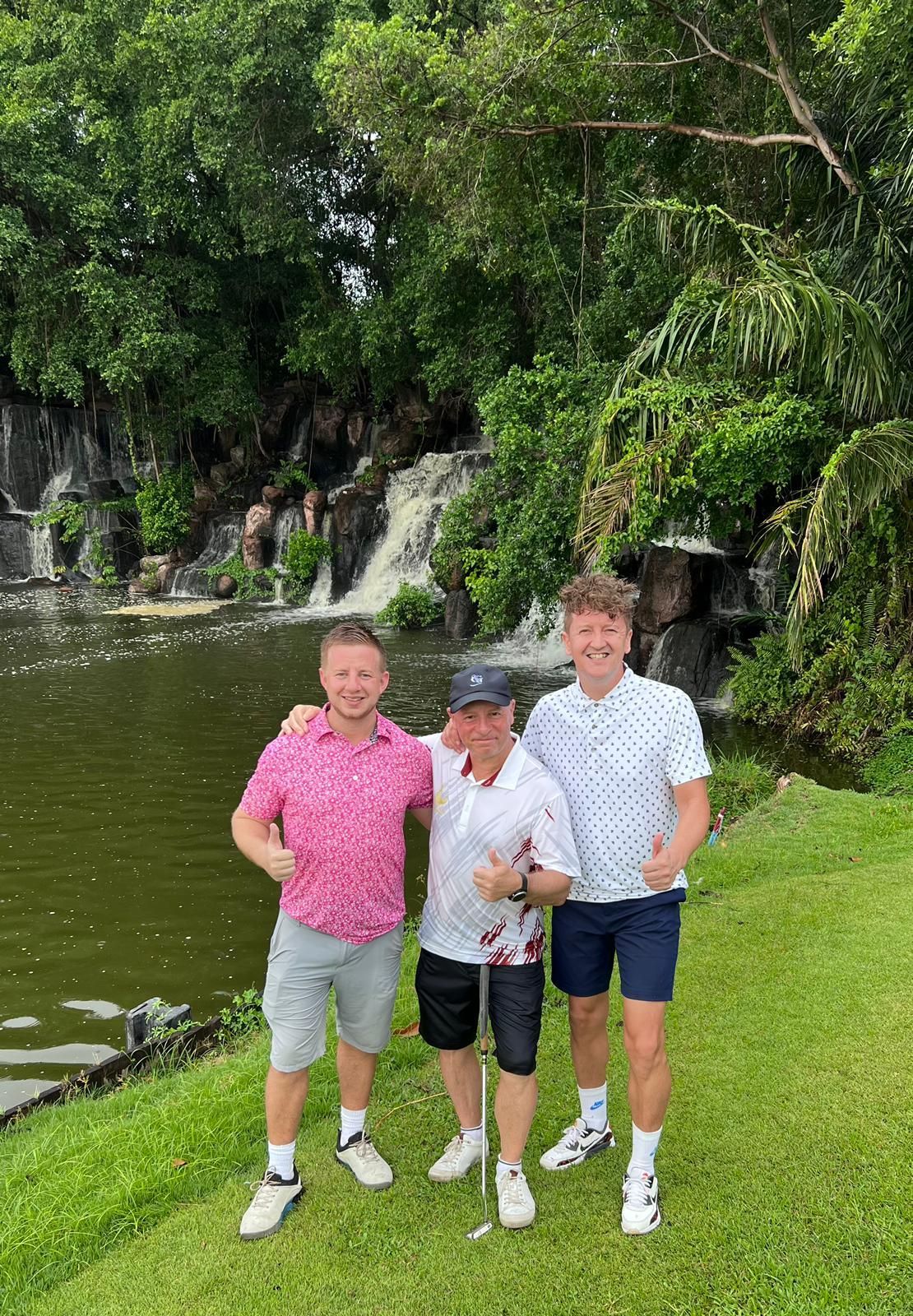 Quality Destinations