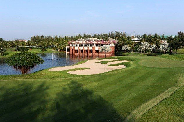Luxury Golf Holidays in the Caribbean, Europe, and Asia in 2026