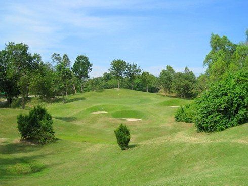 Eastern Star Country Club & Resort