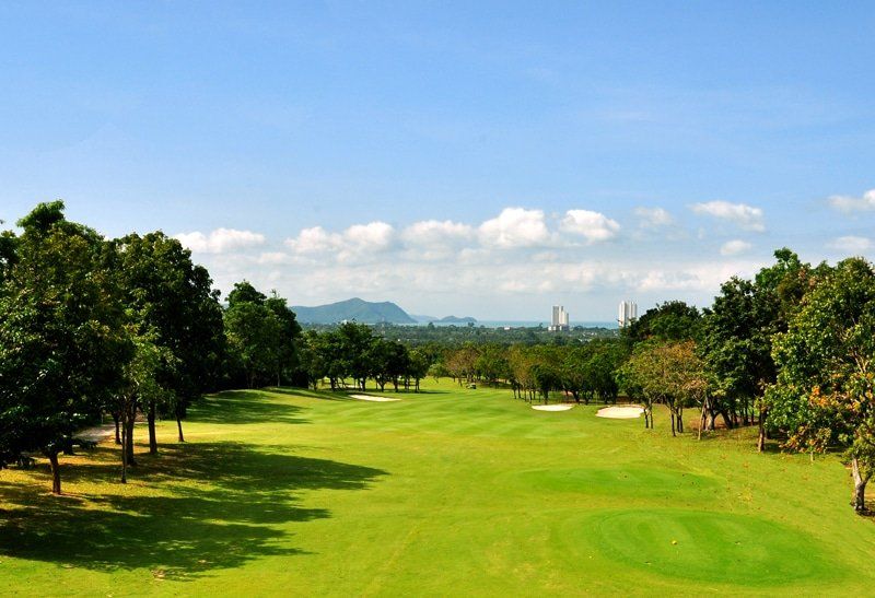 Phoenix Gold Golf and Country Club
