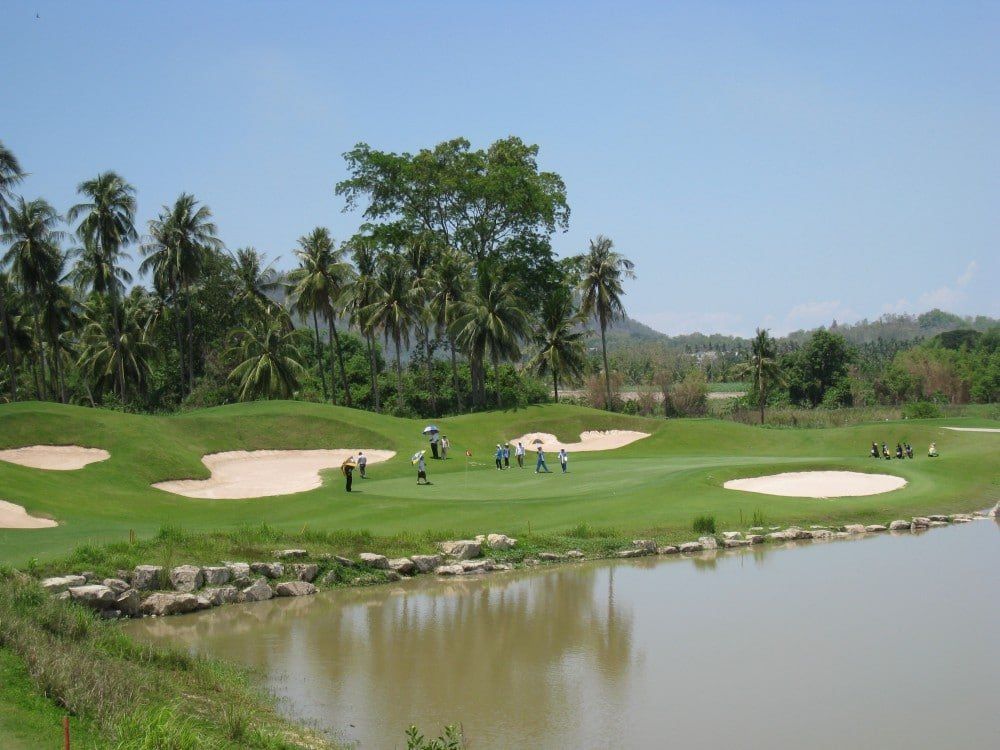 Pleasant Valley Golf and Country Club