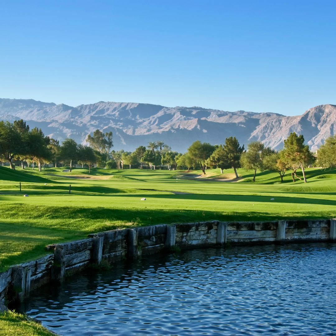 2026 golf trips