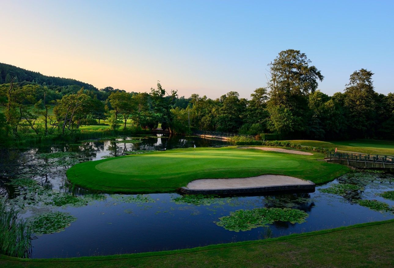 Golf in Algarve - Portugal