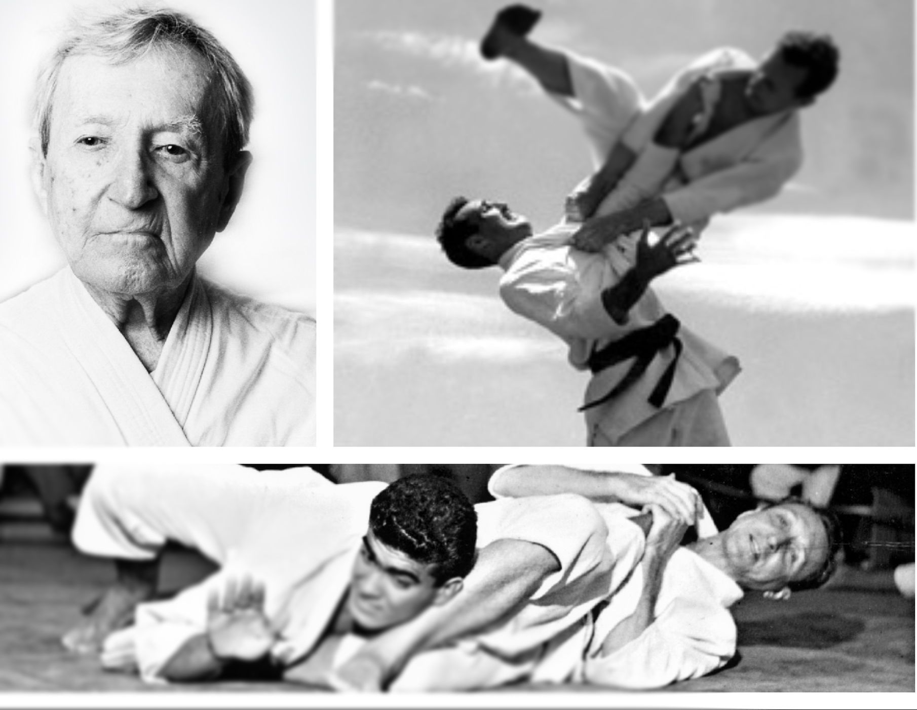 A short history of Brazilian Jiu Jitsu, Gracie Barra Frome. Somersets premier martial art school