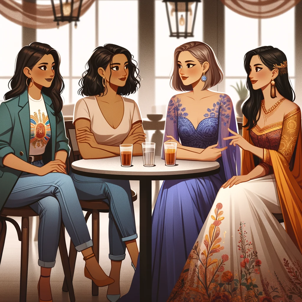 Imagen de carteras de mujer para cada ocasión