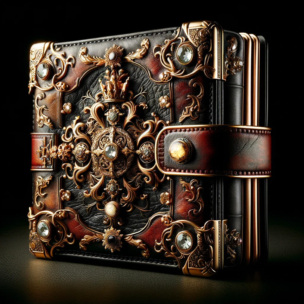 Imagen de La historia Medieval y Moderna de las carteras