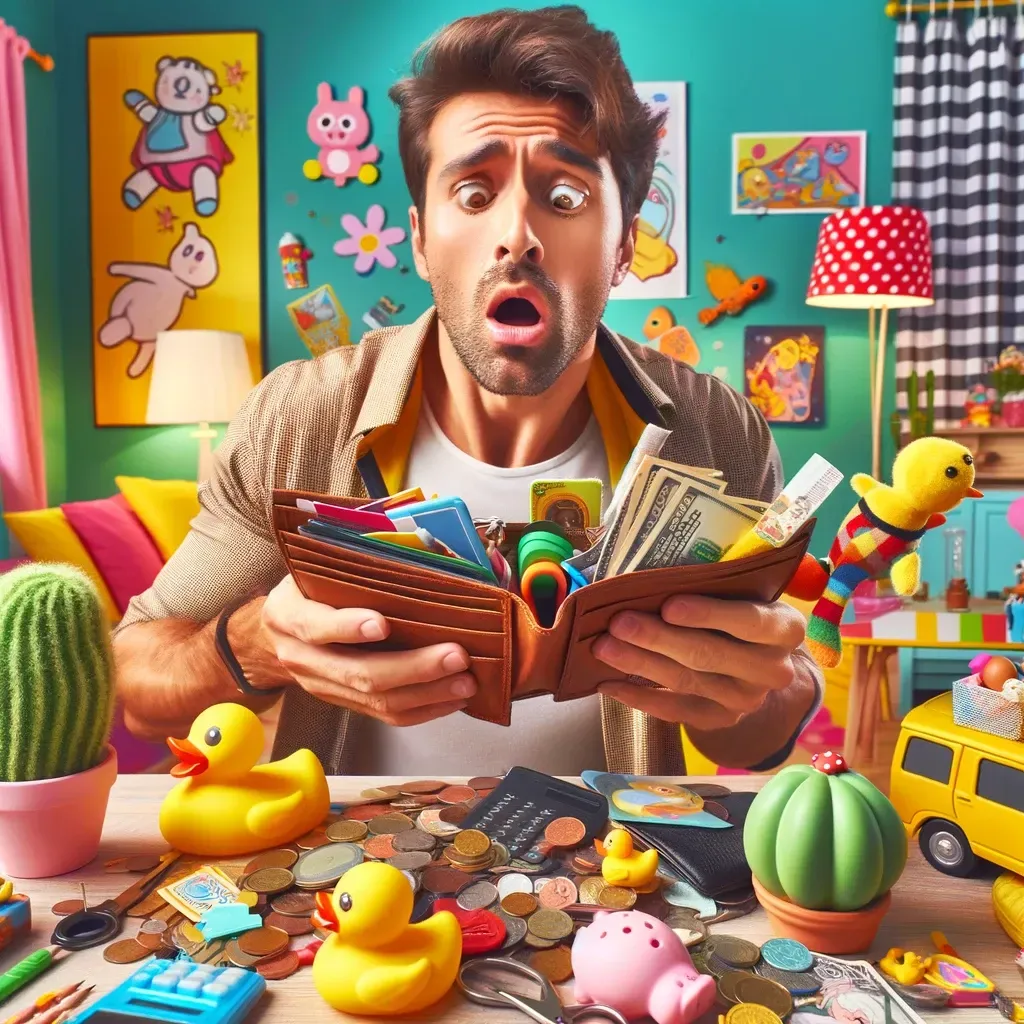 Imagen de Cómo organizar tu cartera