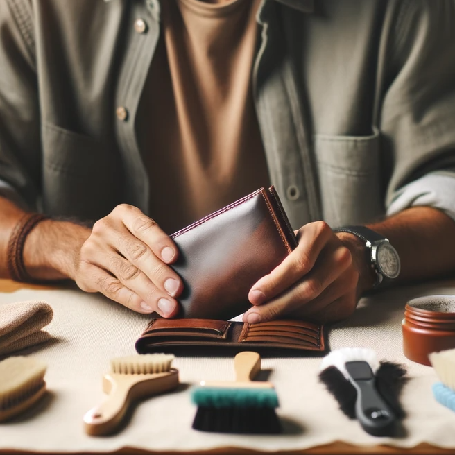 Imagen de cuidado y mantenimiento