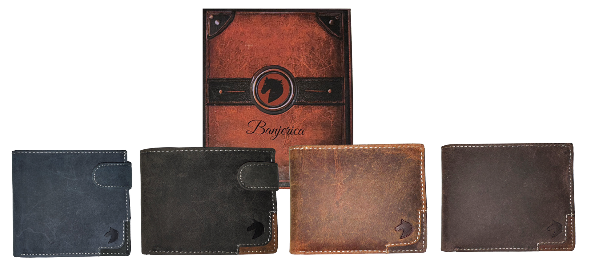 VER BANJERICA SERIE 25