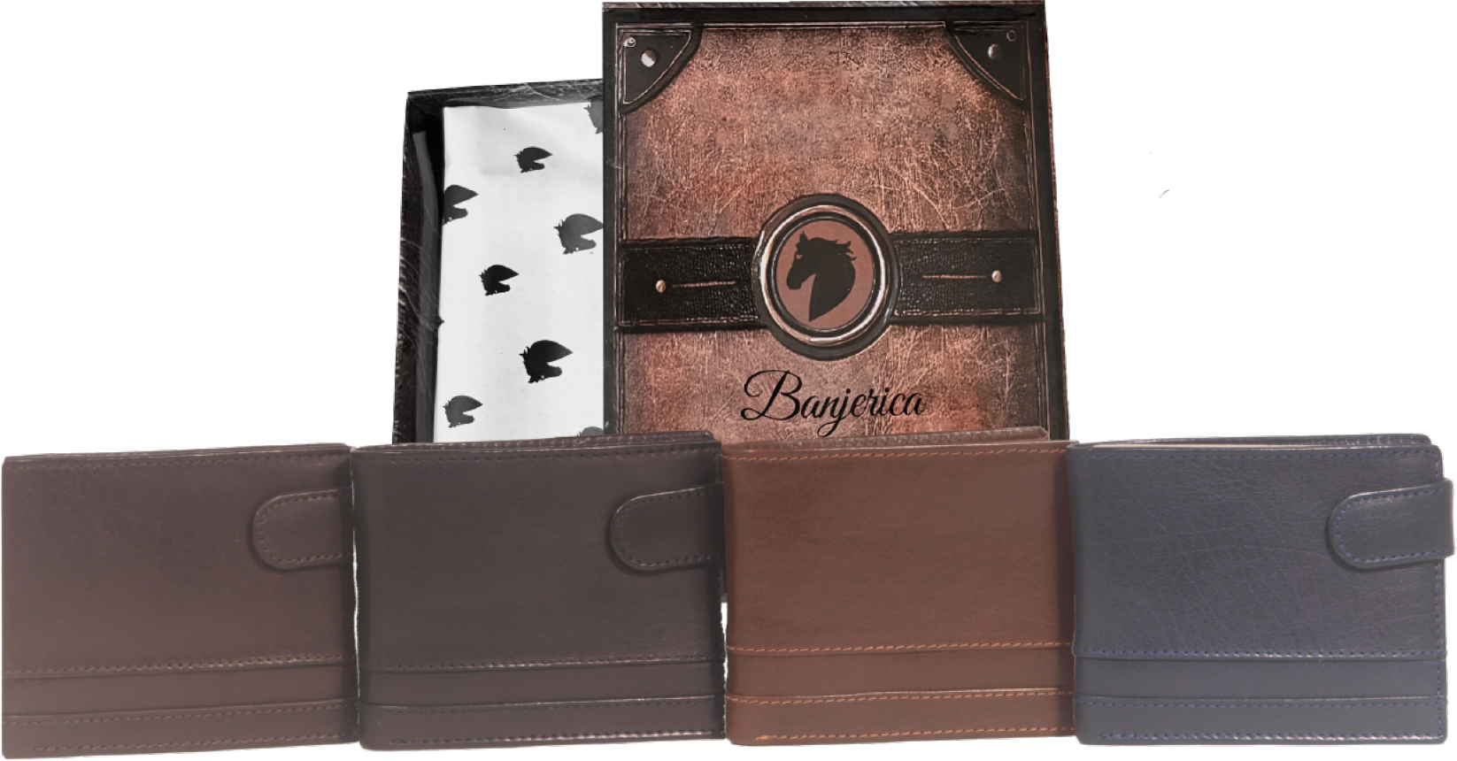 VER BANJERICA SERIE 09