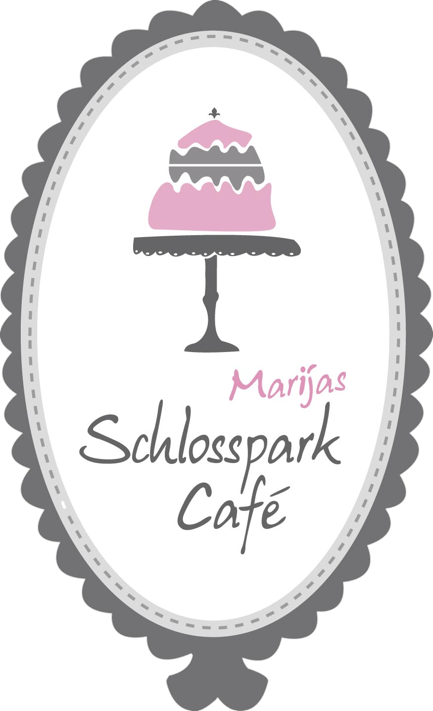 Marija's Schlosspark Café