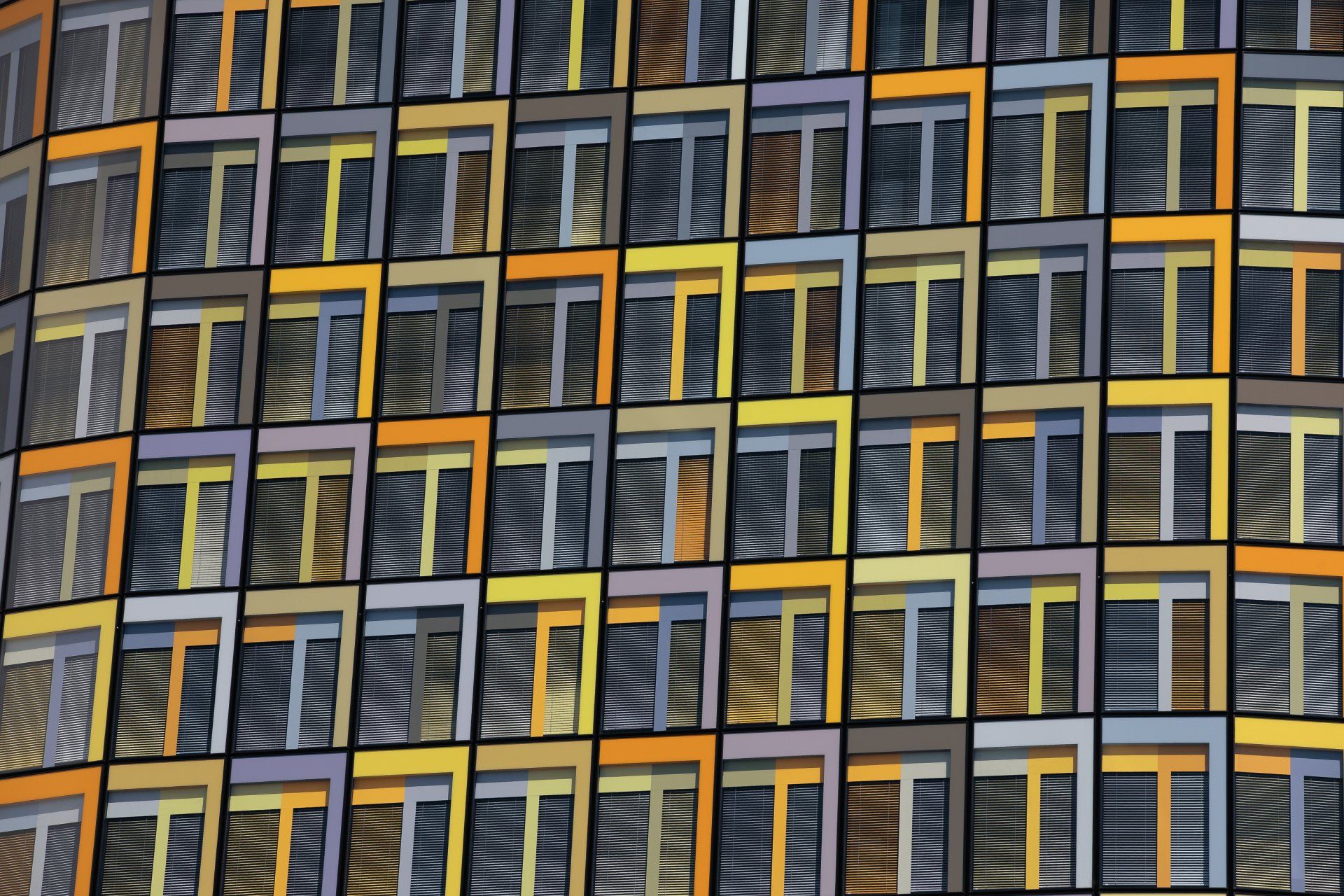 Architekturfotograf München