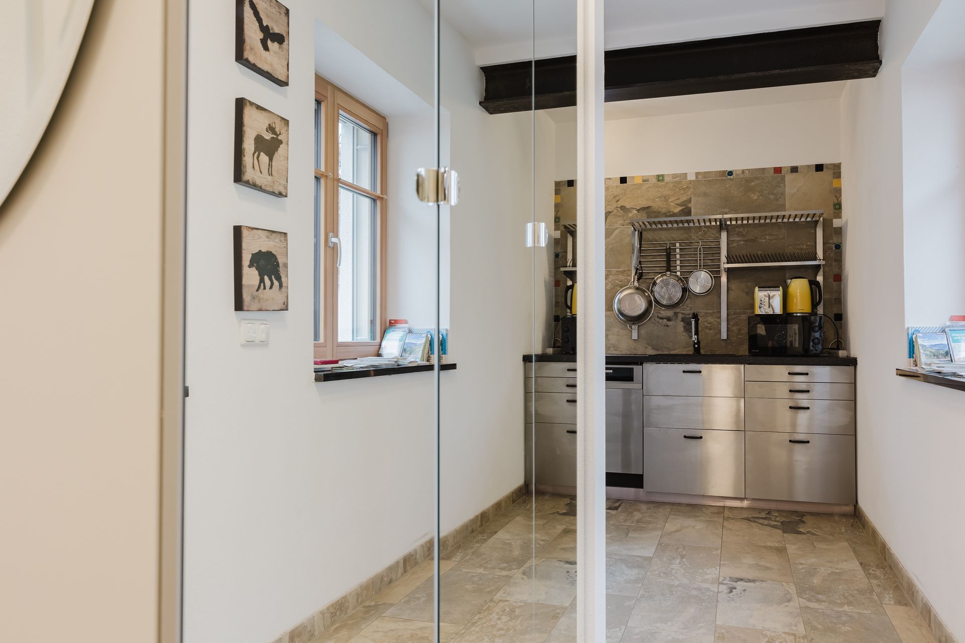 Ferienwohnung Fotografie