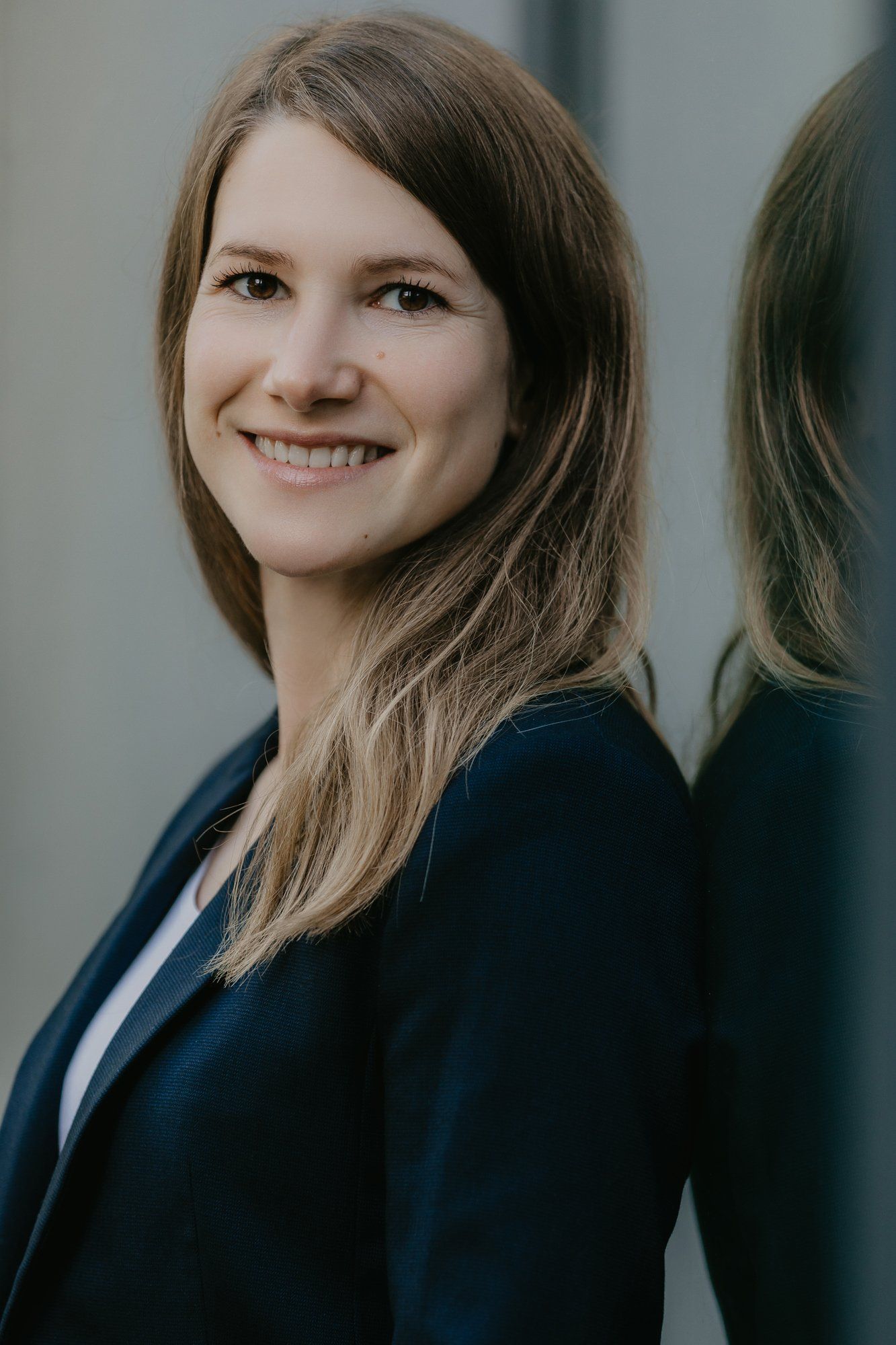 Exklusive Bewerbungsfotos