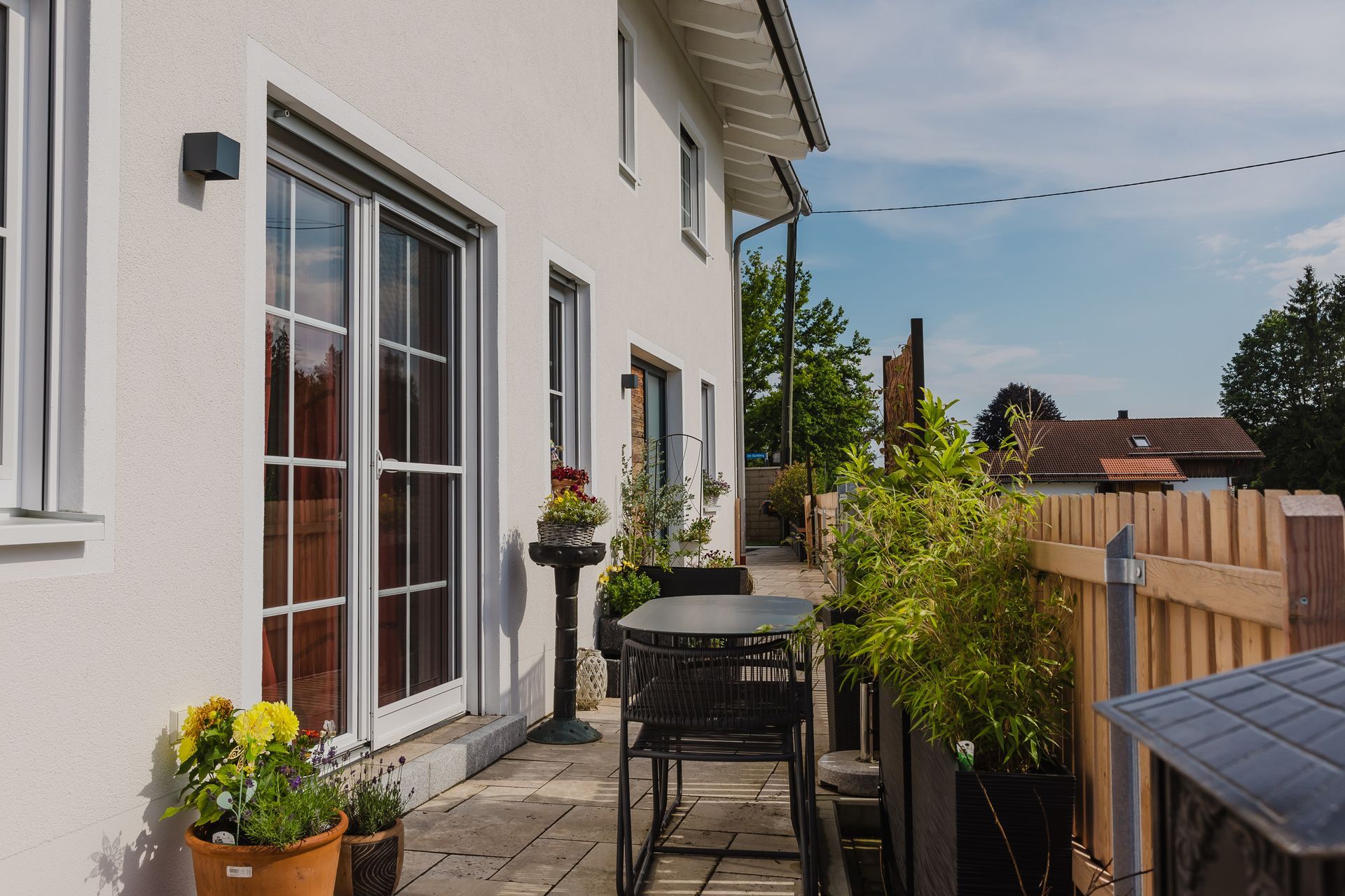 Immobilienfotografie  Starnberg