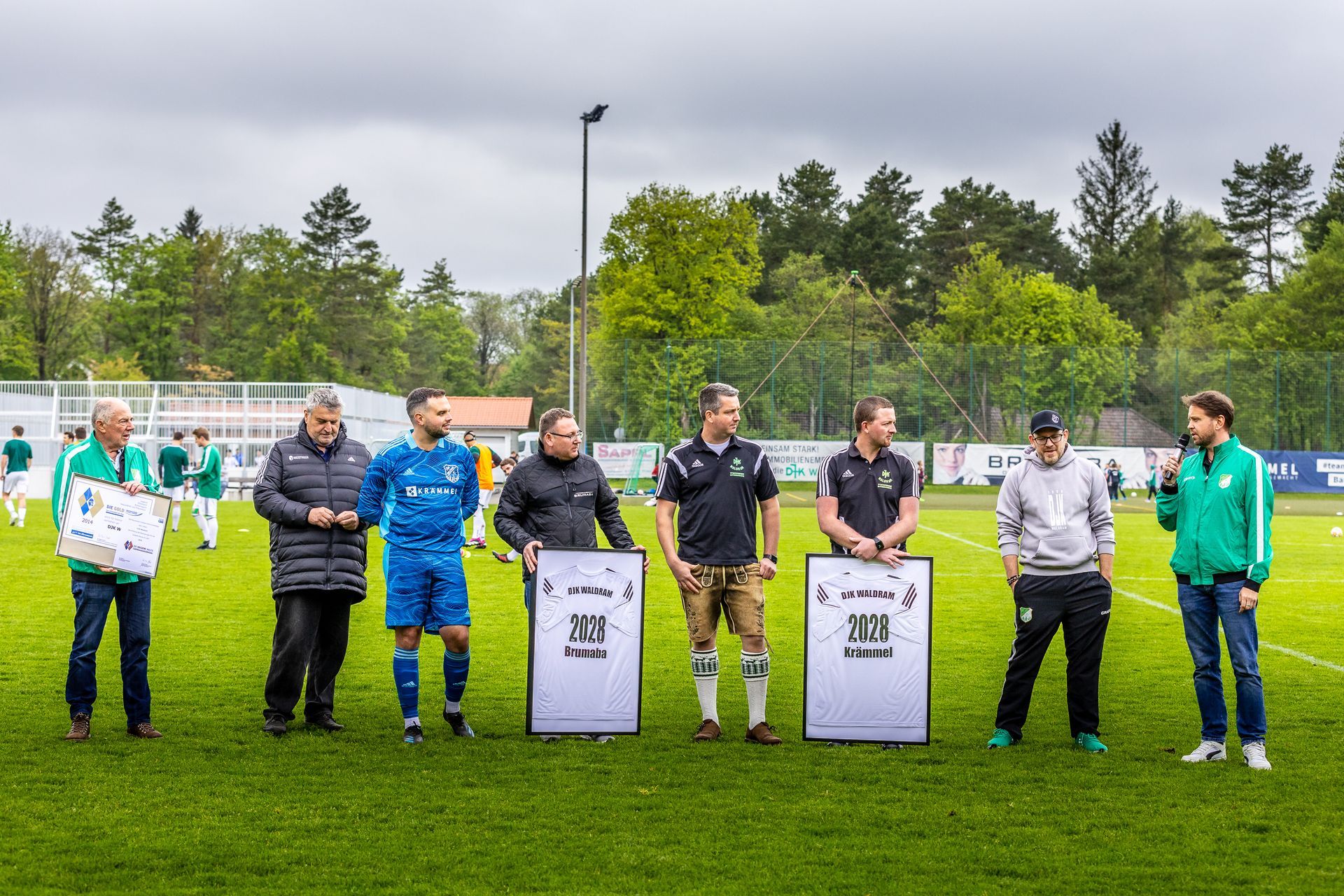 Sport Fotograf Wolfratshausen