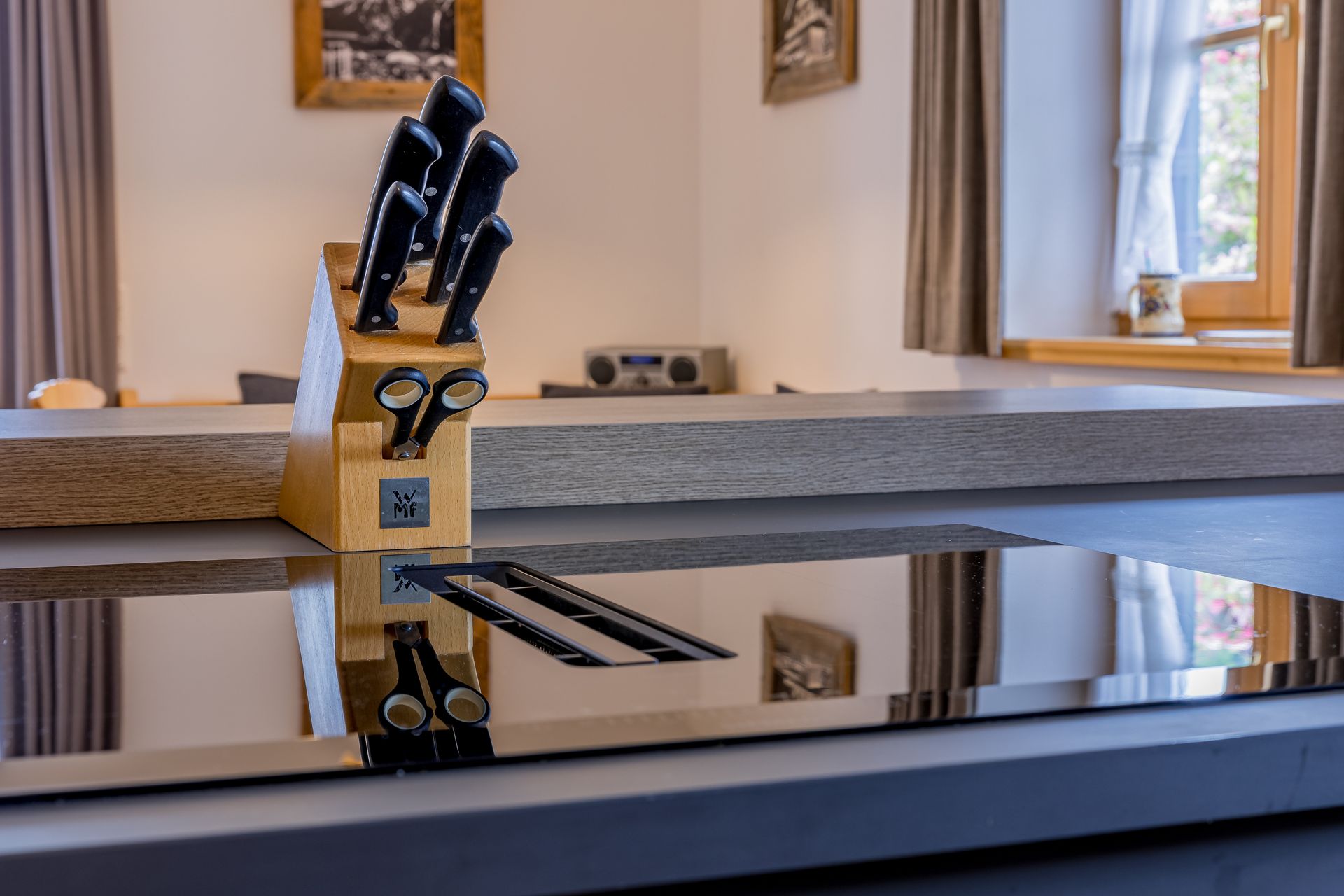 Ferienwohnung Fotografie Bad Tölz