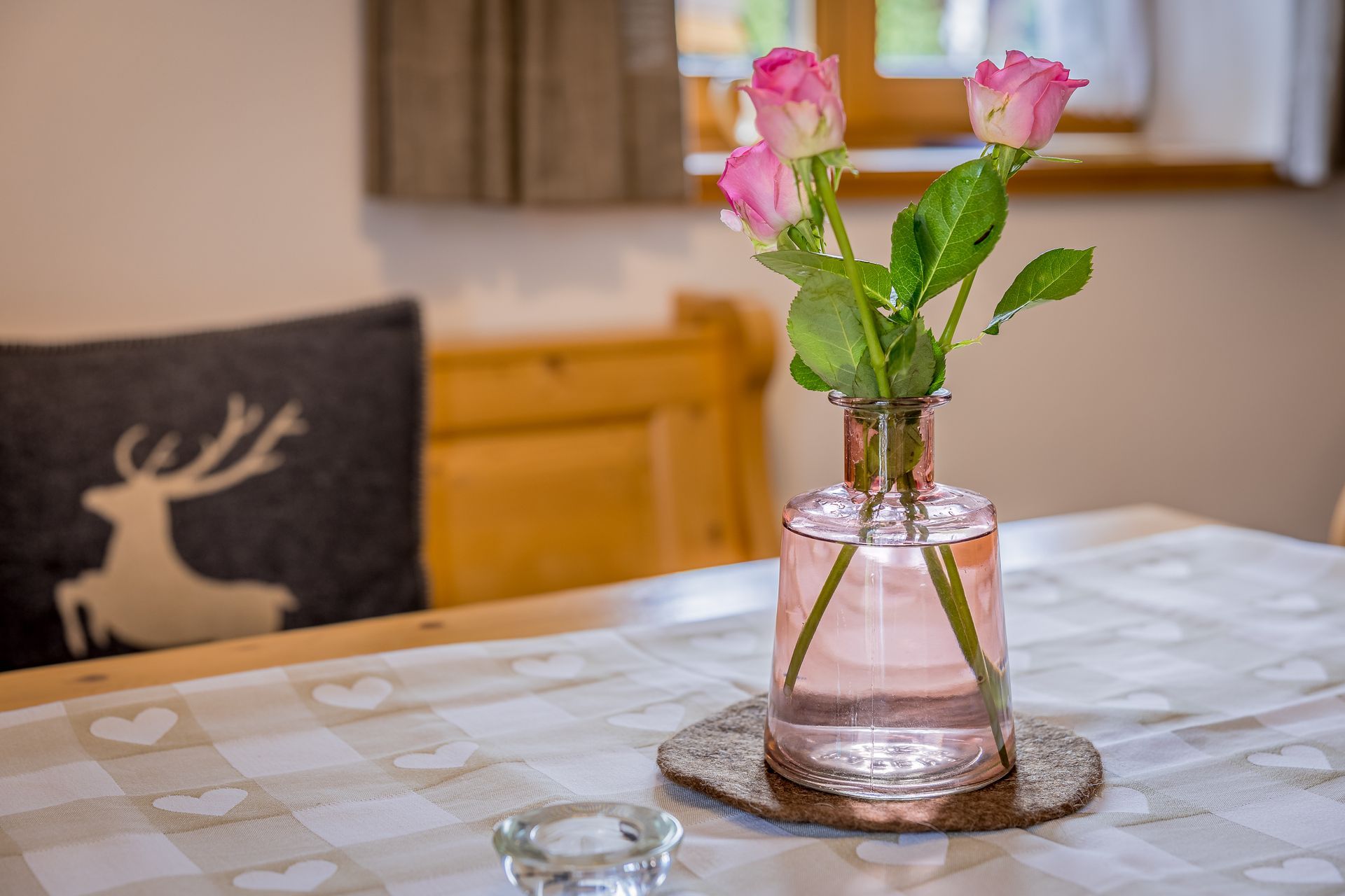 Ferienwohnung Fotografie