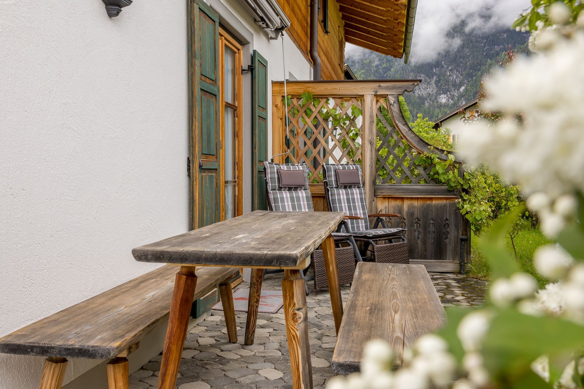 Ferienwohnung Fotografie München