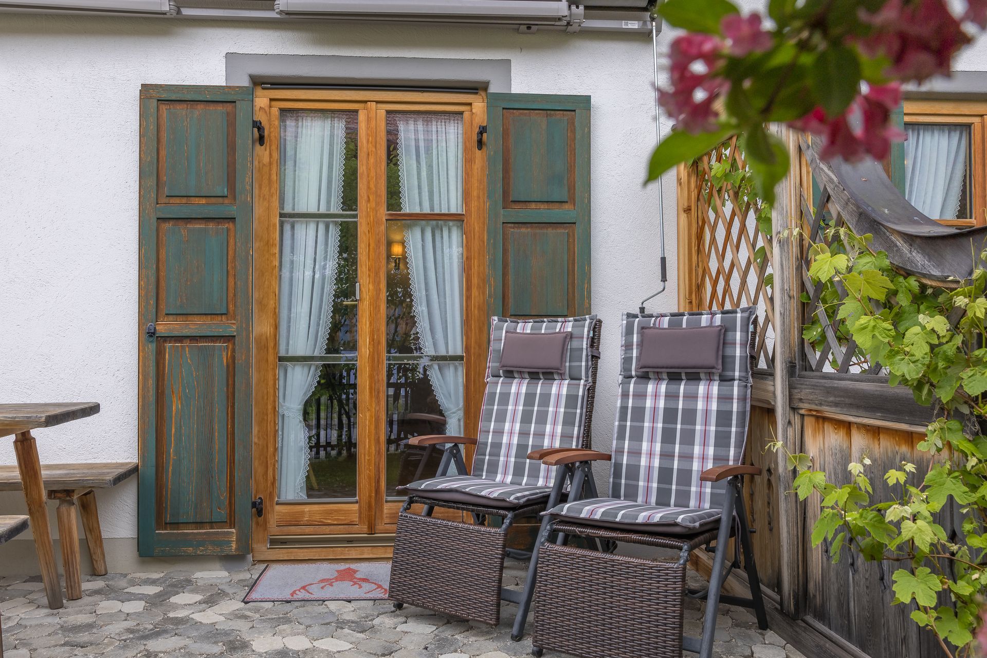 Ferienwohnung Fotograf Bad Tölz