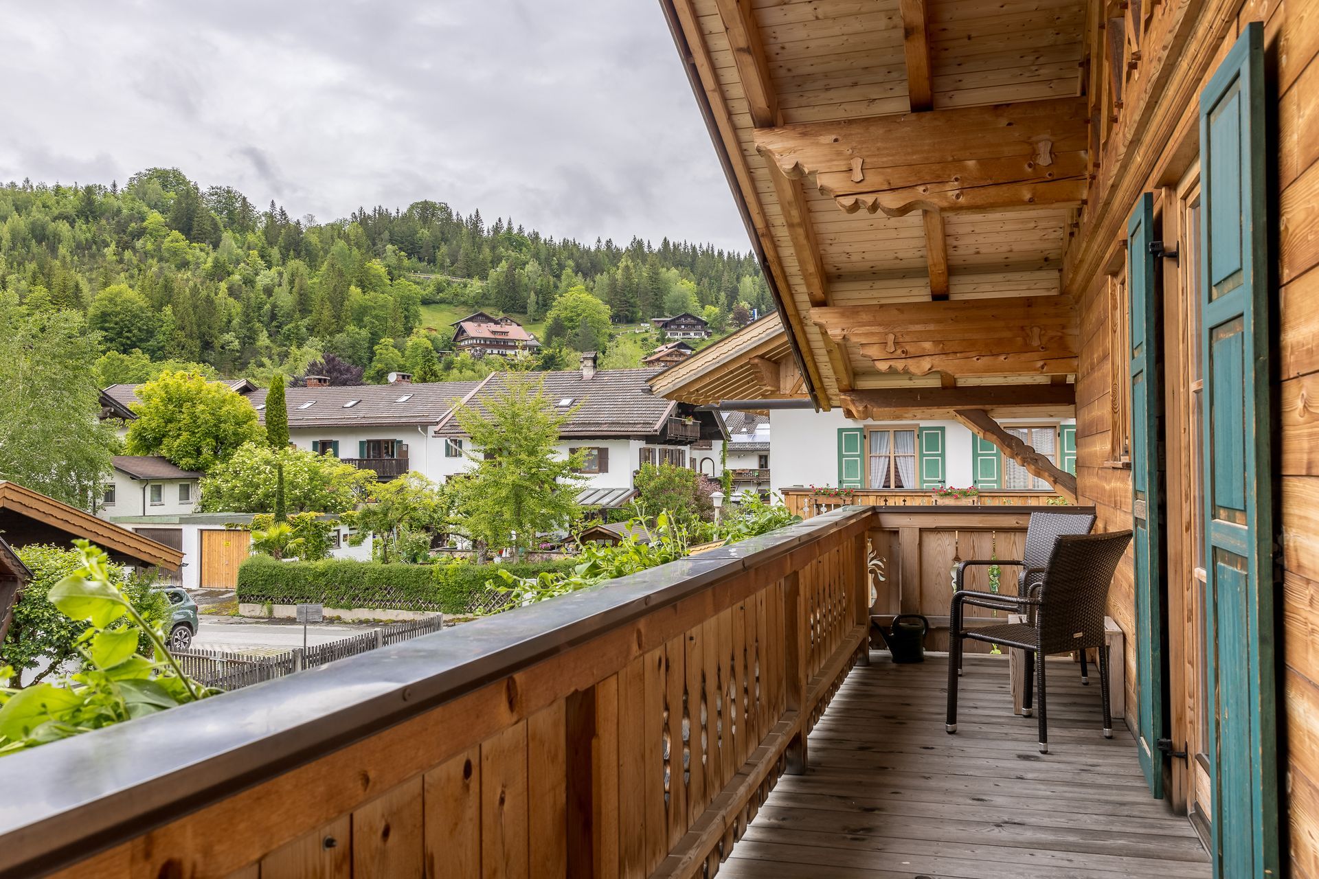 Ferienwohnung Fotograf