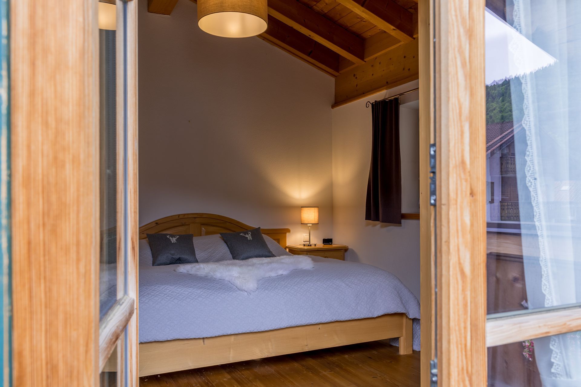 Ferienwohnung Fotograf