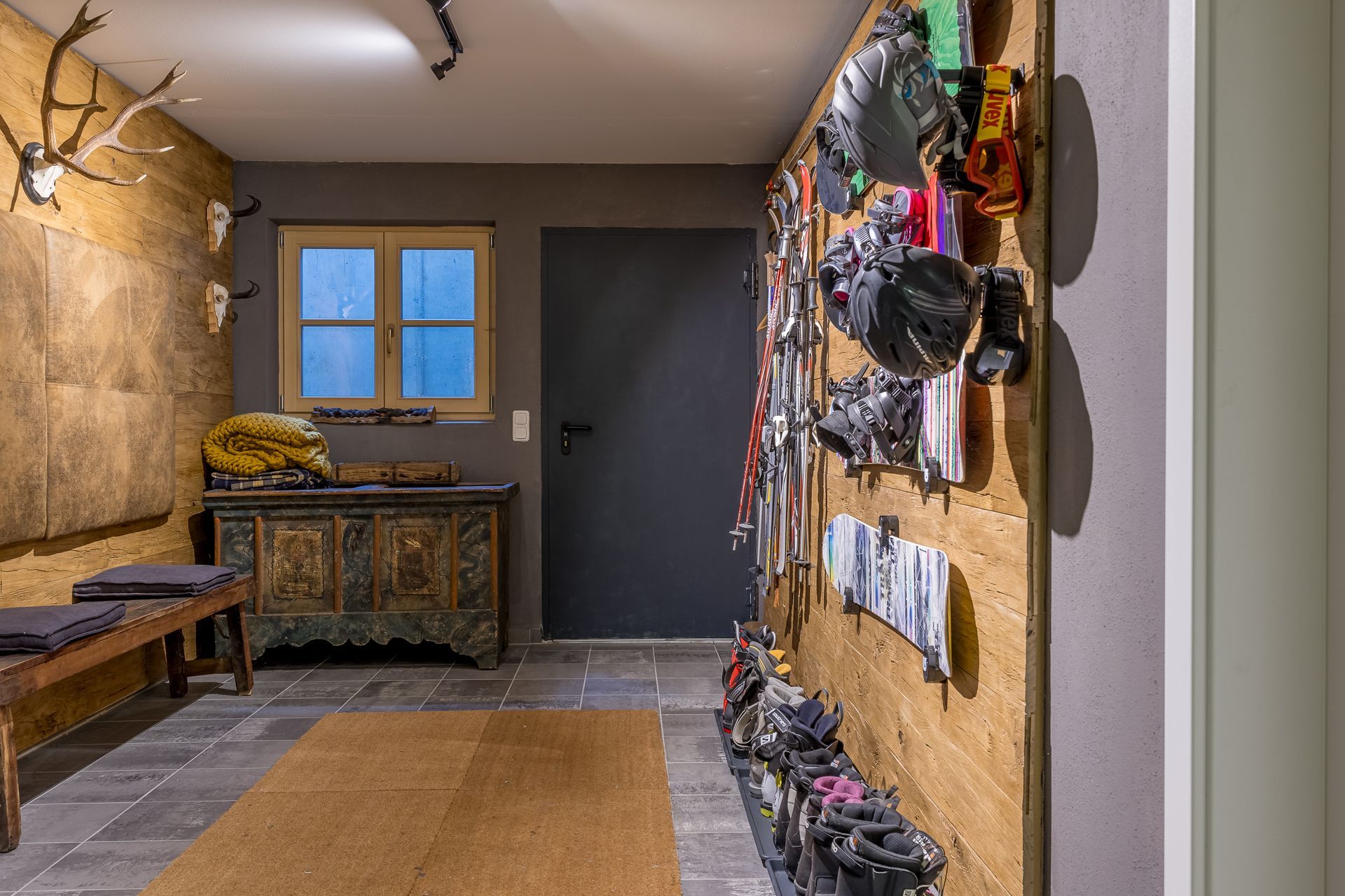 Ferienwohnung Fotograf