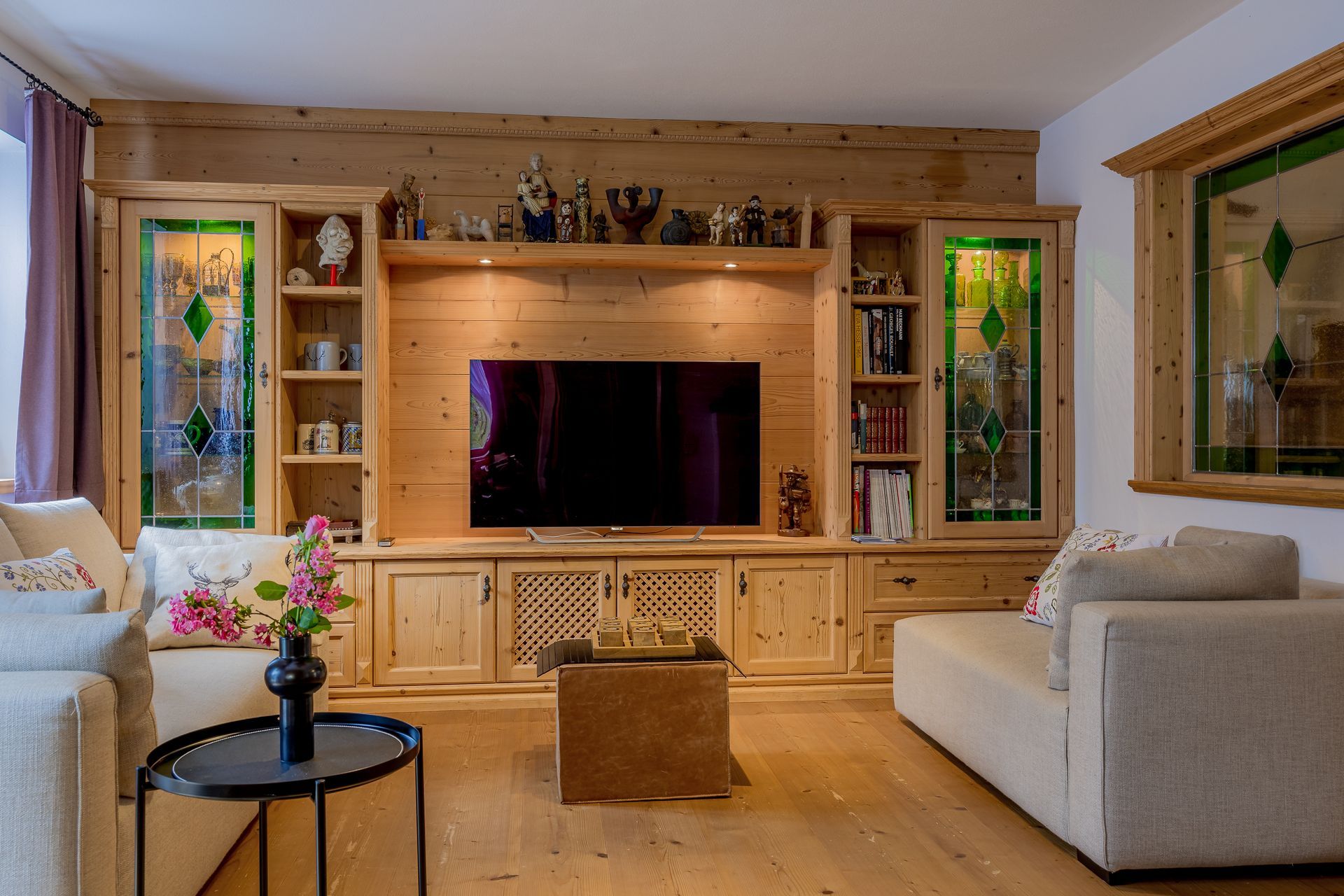 Ferienwohnung fotografie