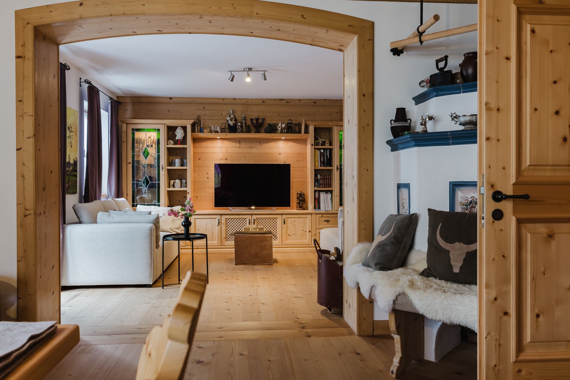 Ferienwohnung fotografie