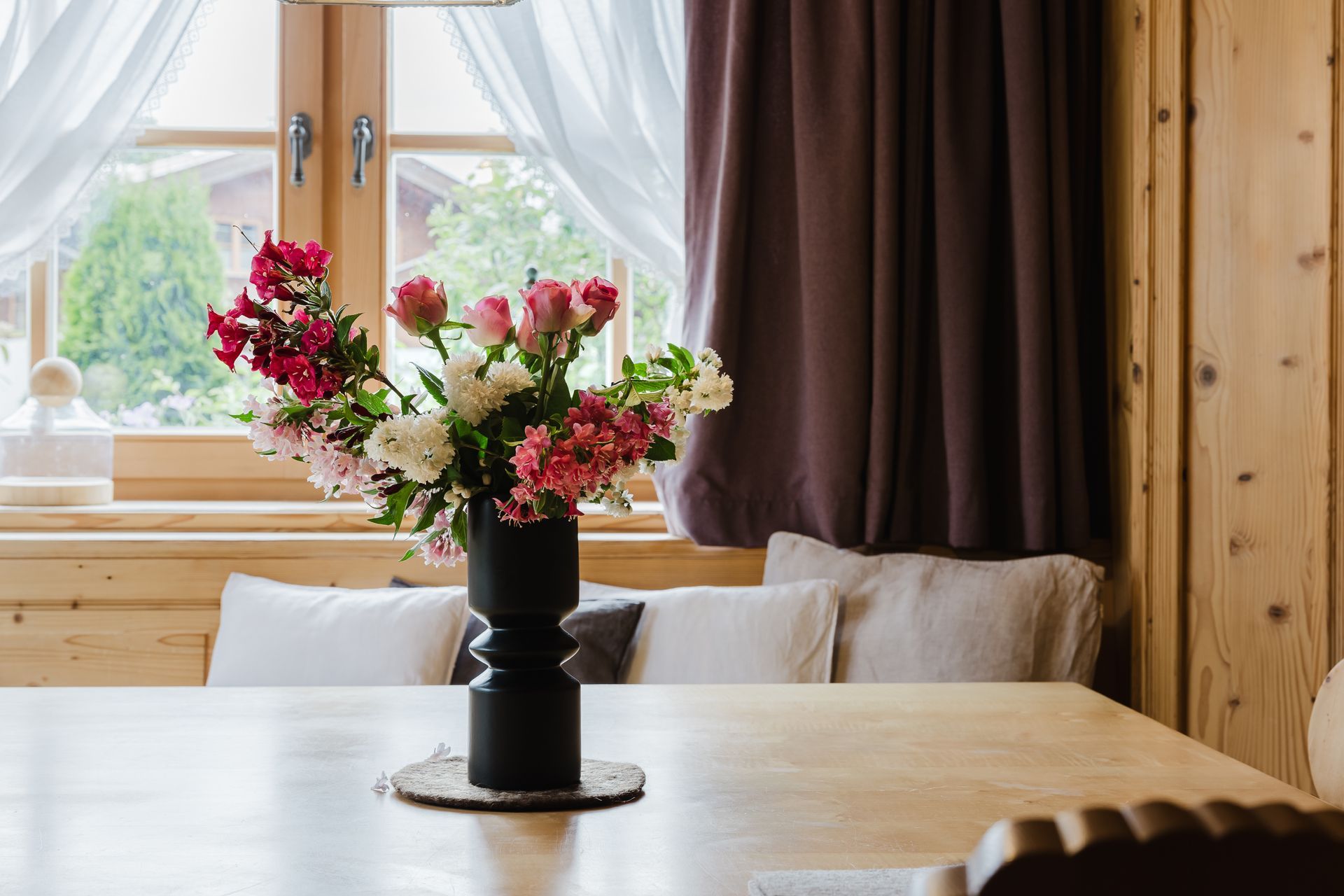 Ferienwohnung fotografie