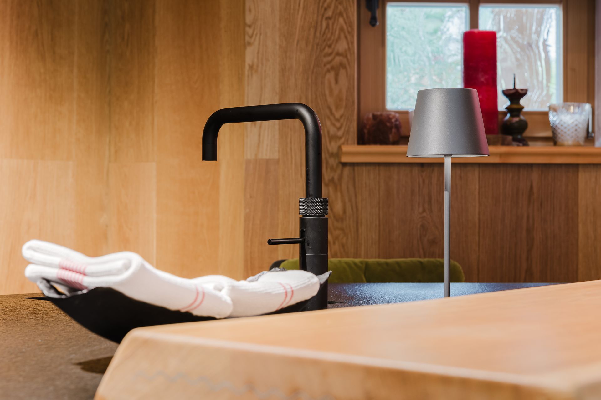 Ferienwohnung fotografie