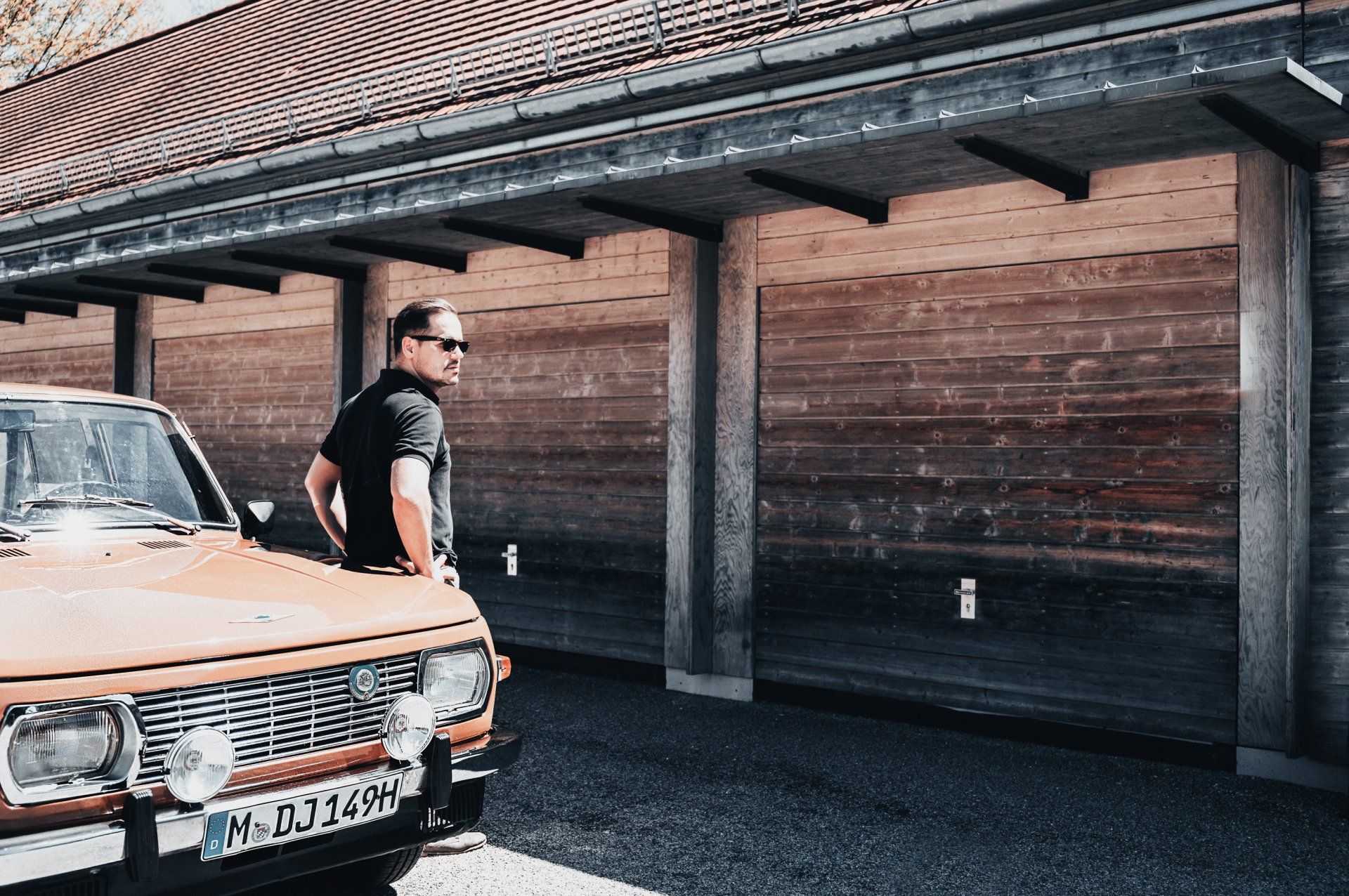 Produktfotograf und Werbefotograf