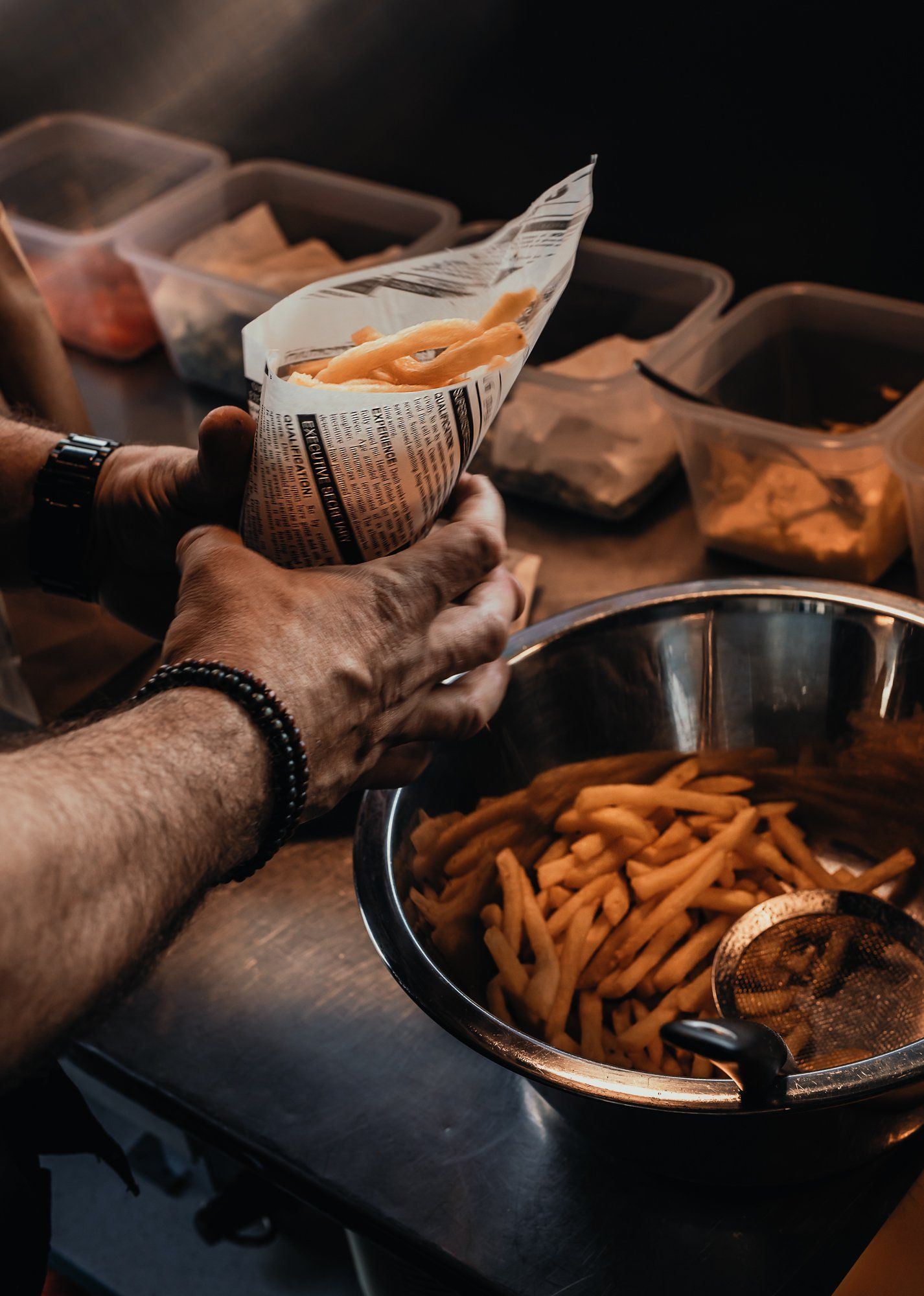 Food fotografie Bad Tölz