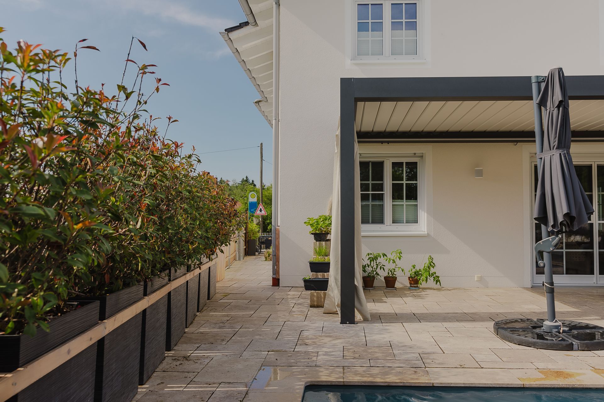 Immobilienfotograf Starnberg
