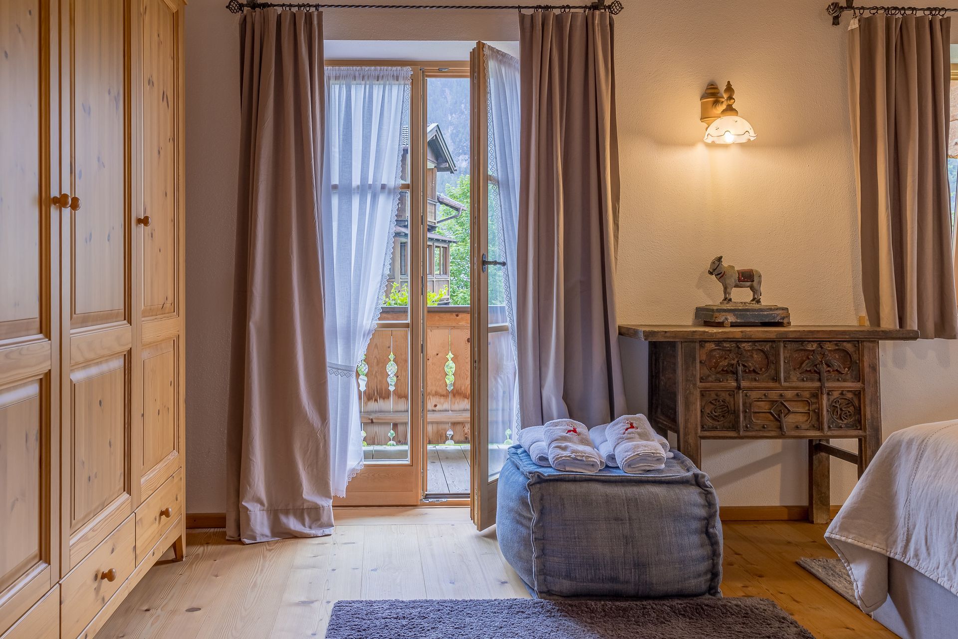 Hotelfotografie