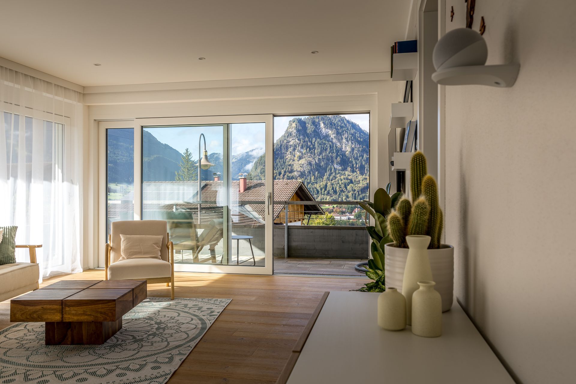 Ferienwohnung Fotografie