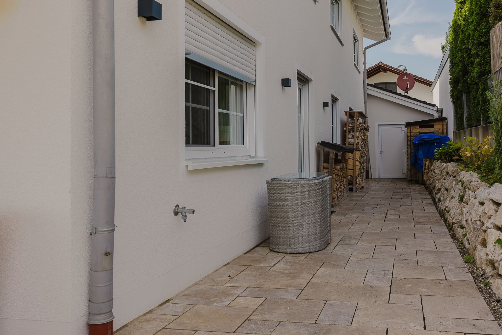 Immobilienfotograf Starnberg