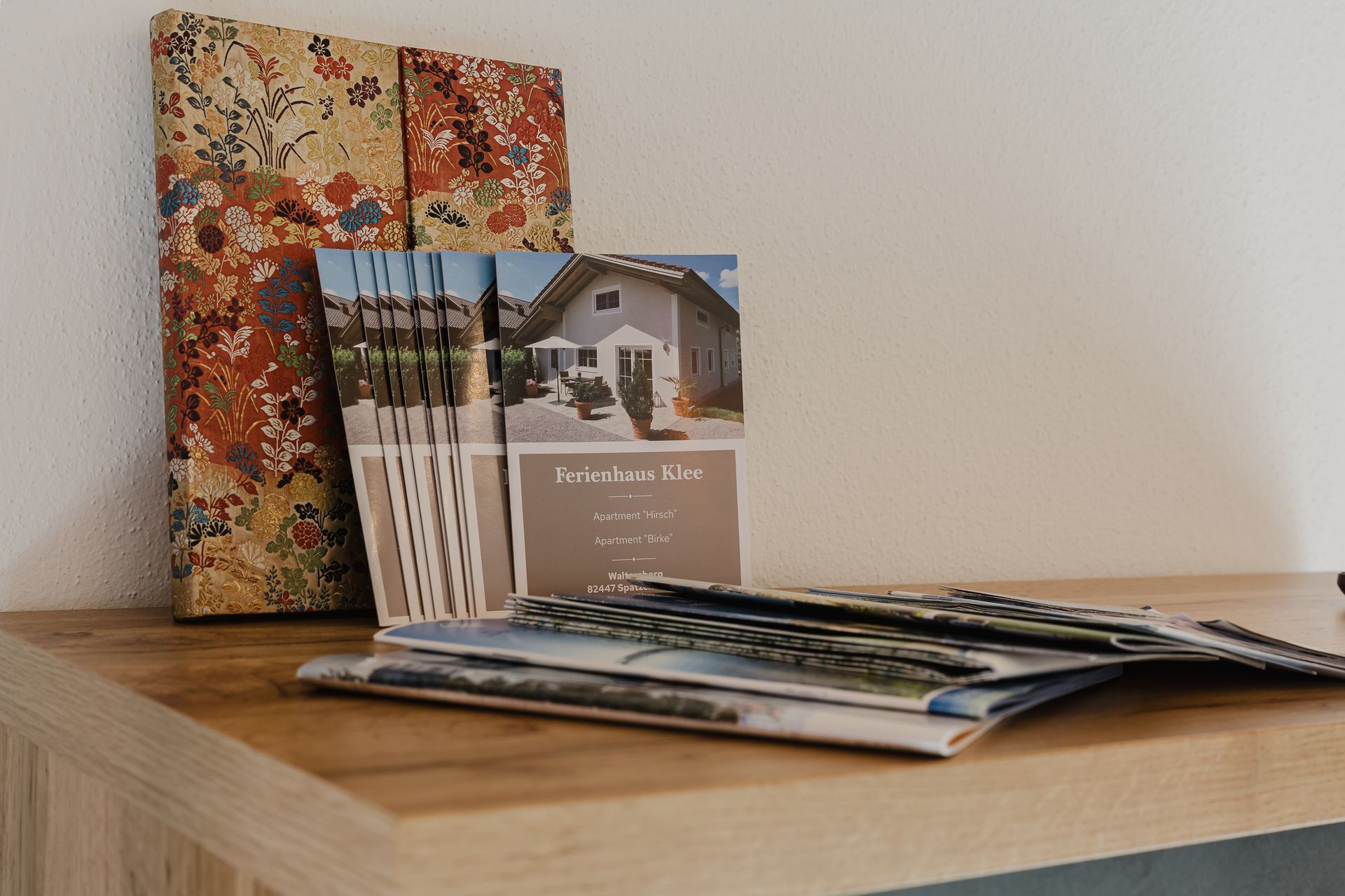 Hotelfotografie Starnberg