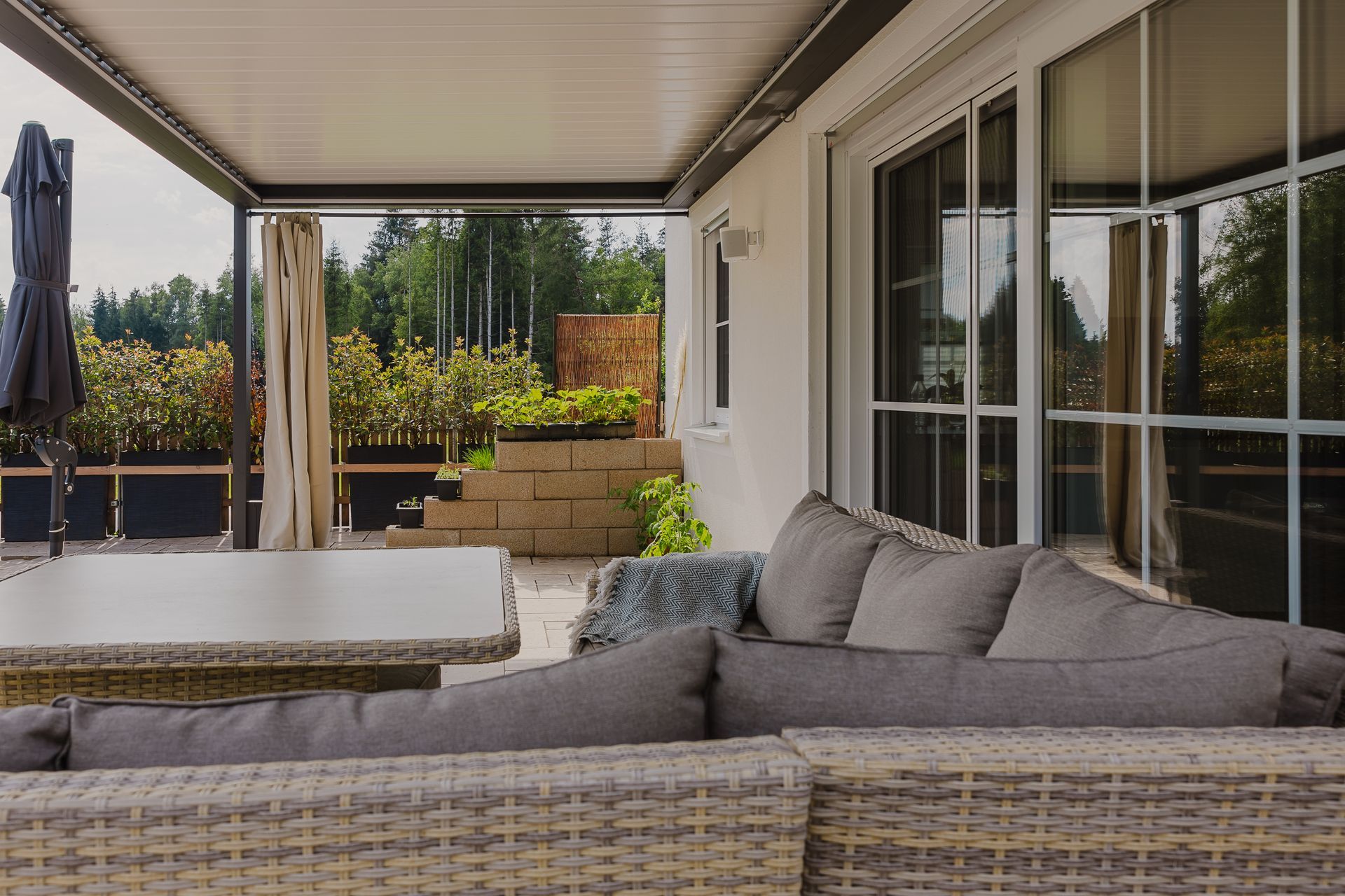 Immobilienfotograf Starnberg