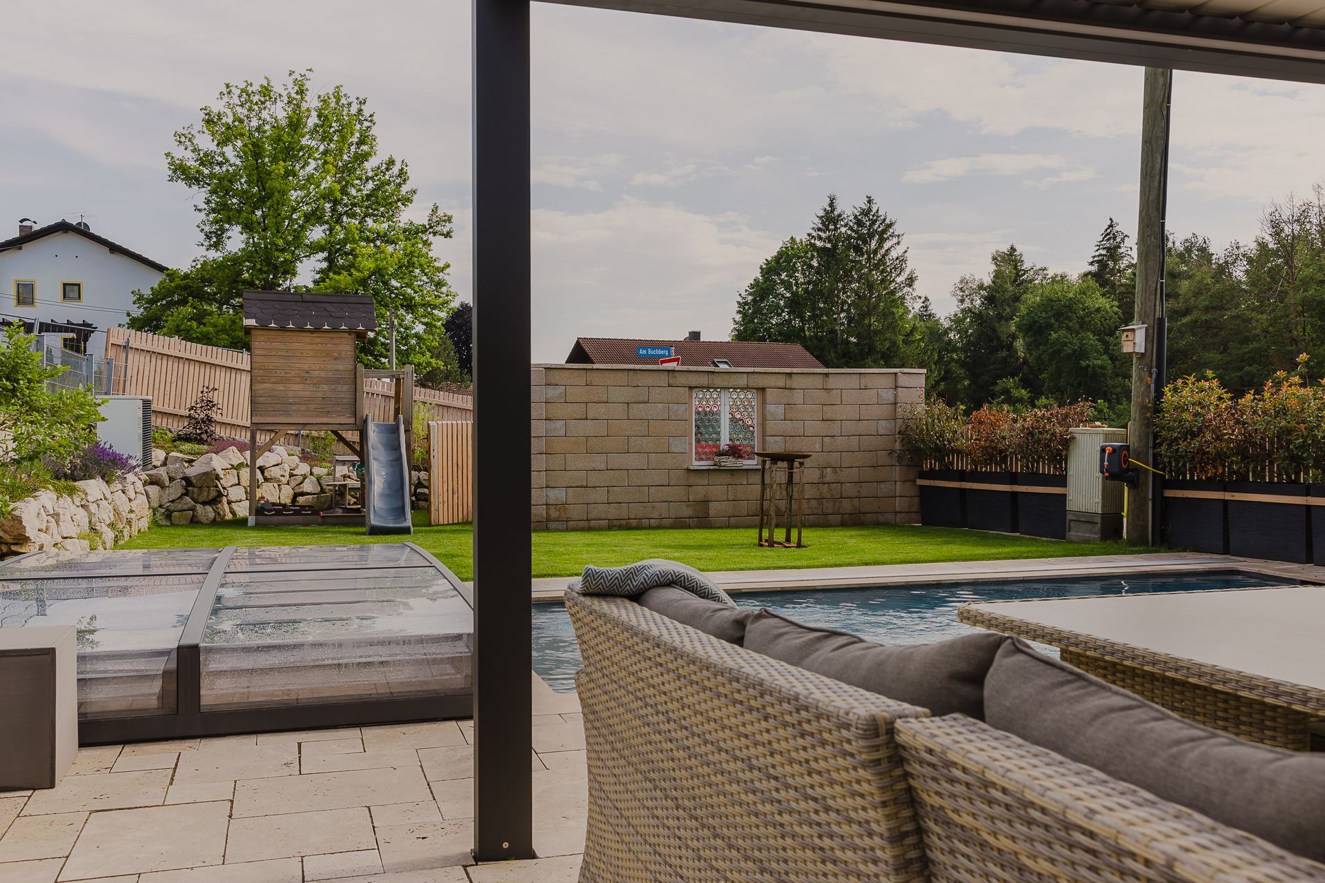 Immobilienfotograf Starnberg