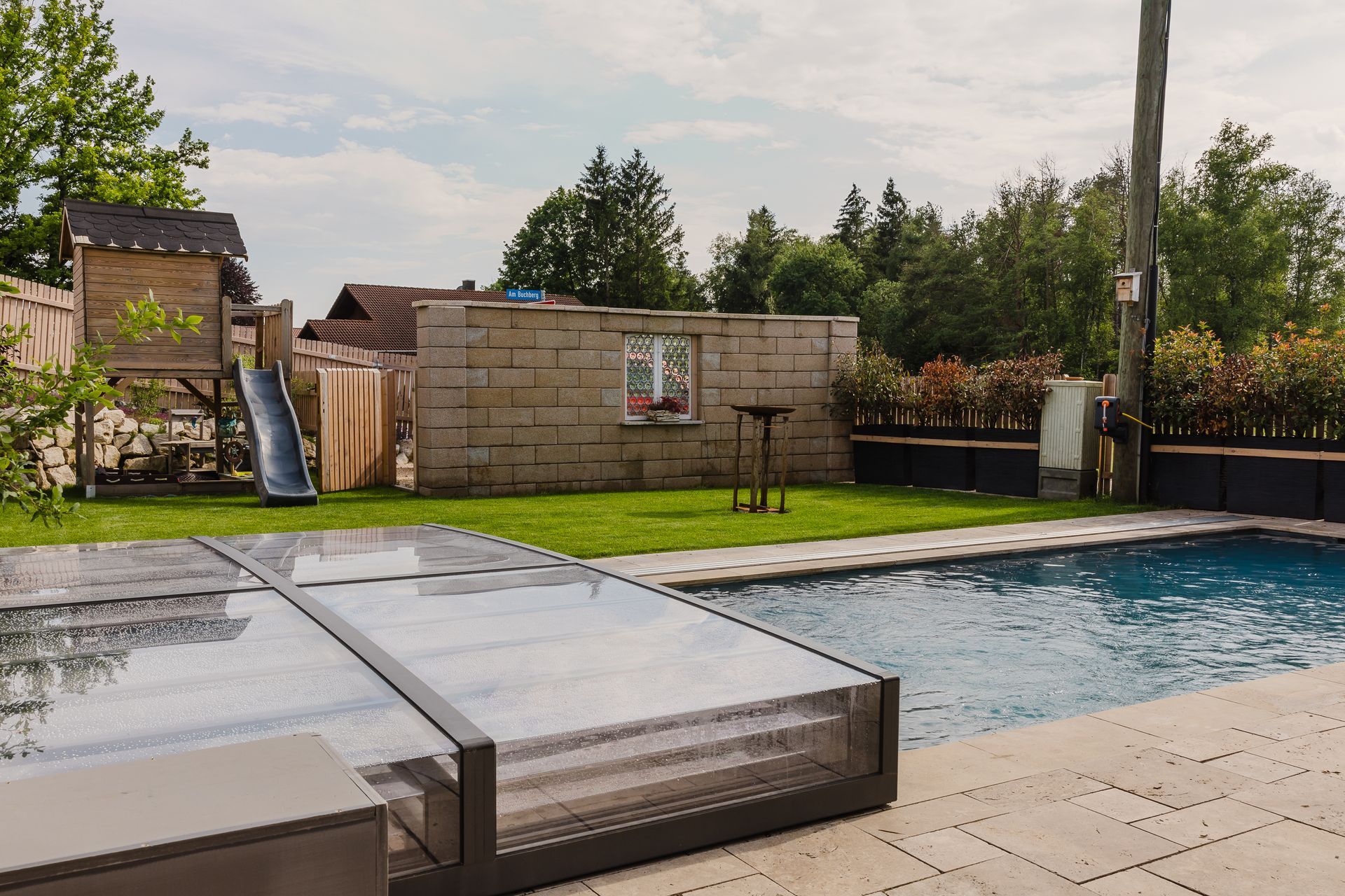 Immobilienfotograf Starnberg