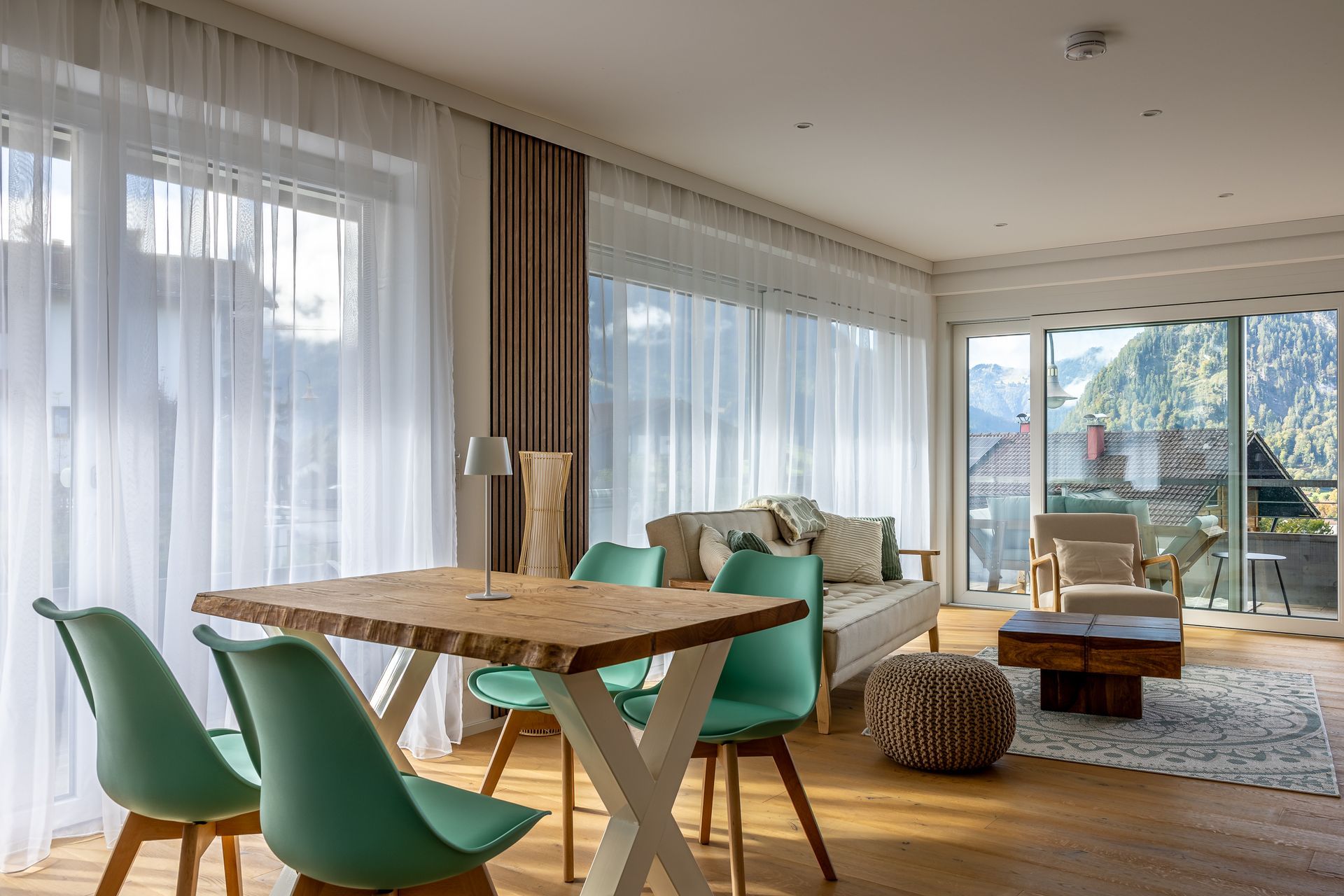 Ferienwohnung Fotografie