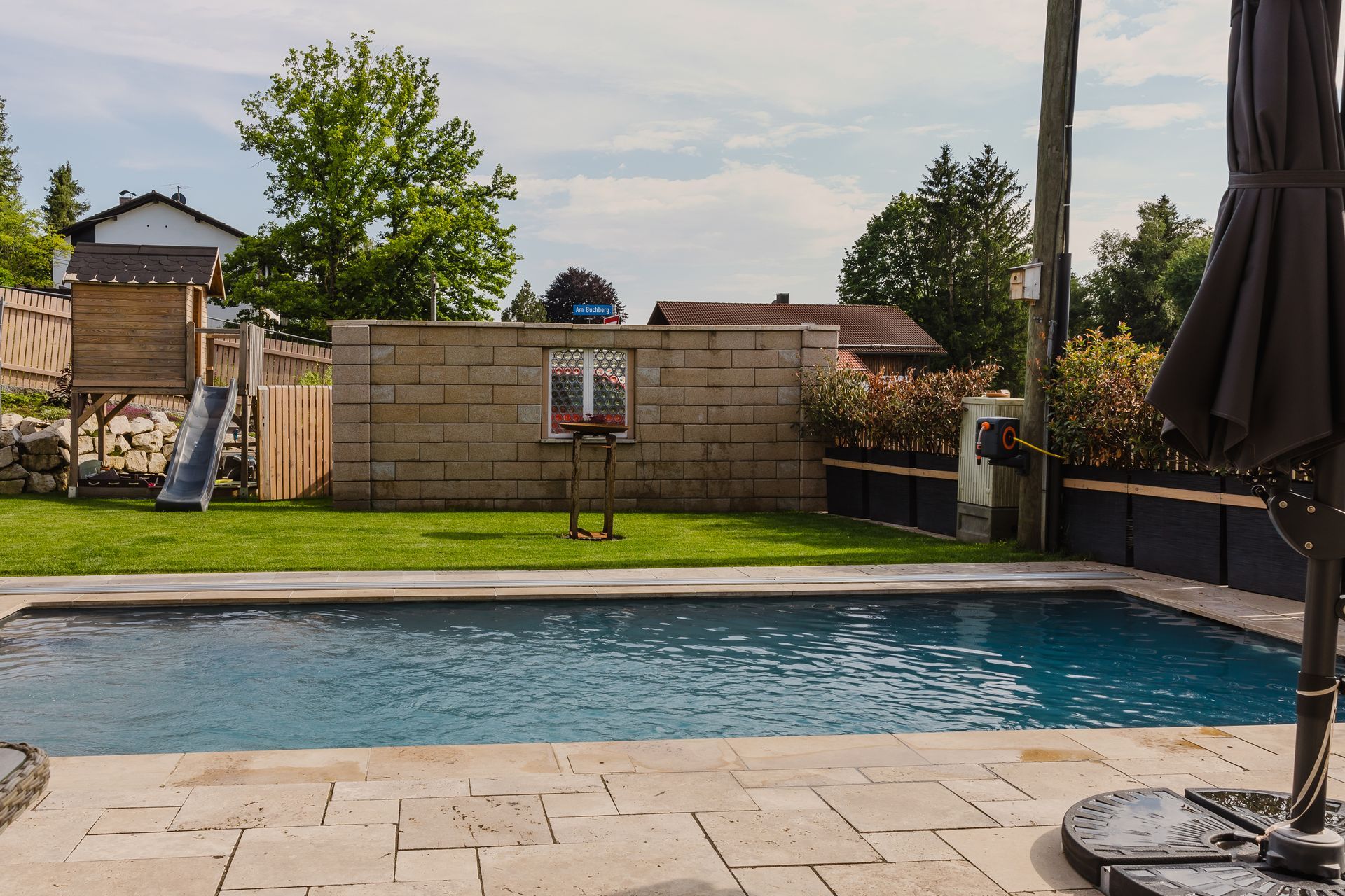 Immobilienfotograf Starnberg