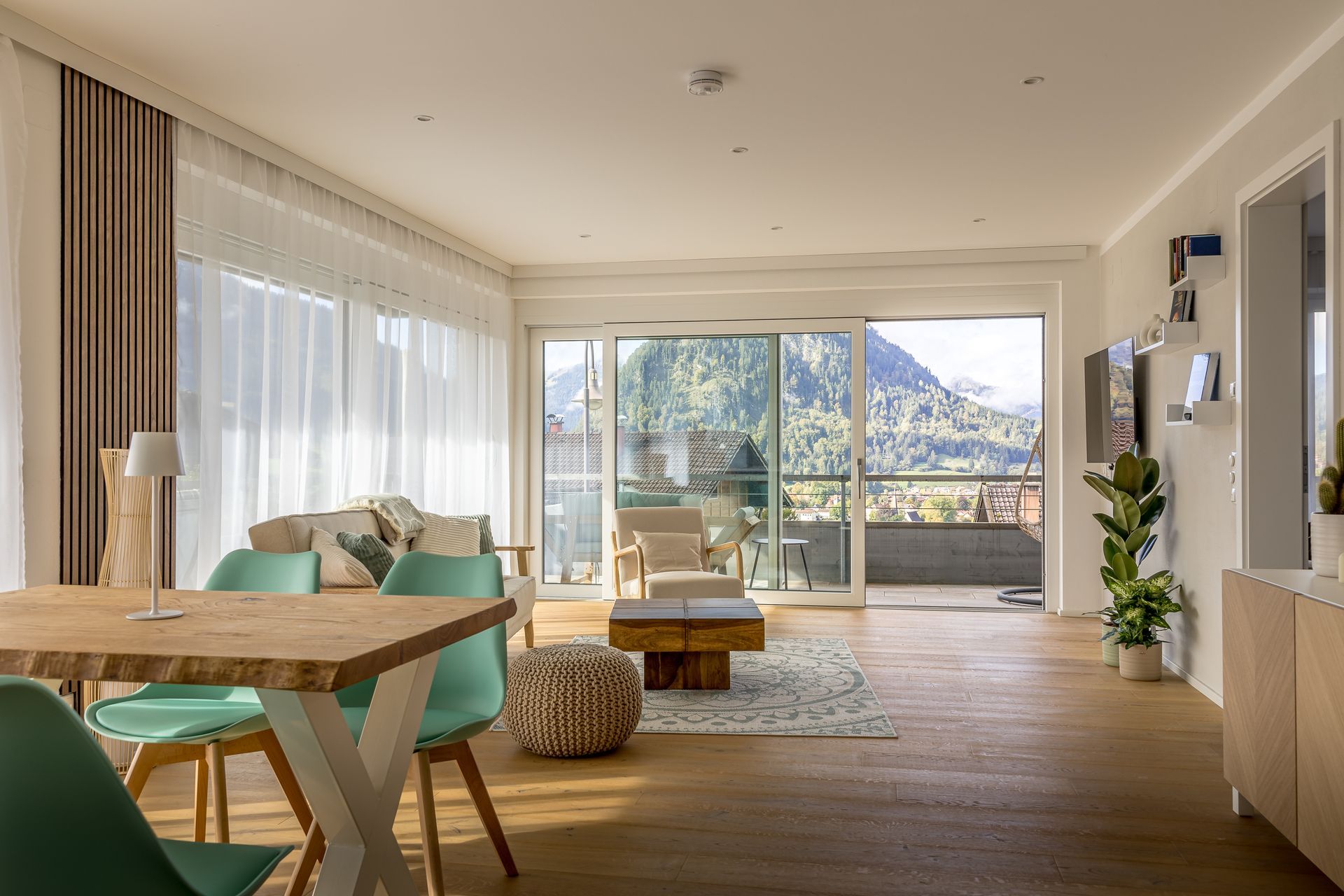 Ferienwohnung Fotografie