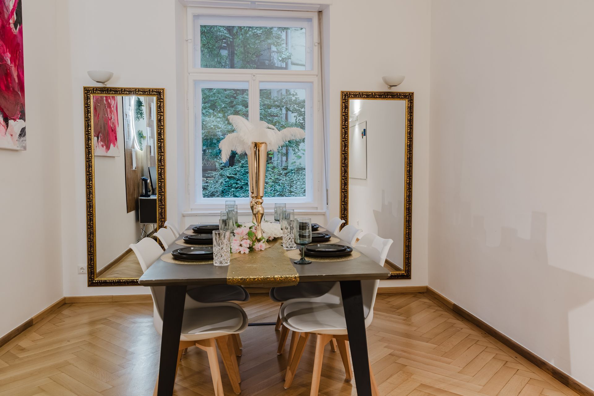 Ferienwohnungen Fotografie München